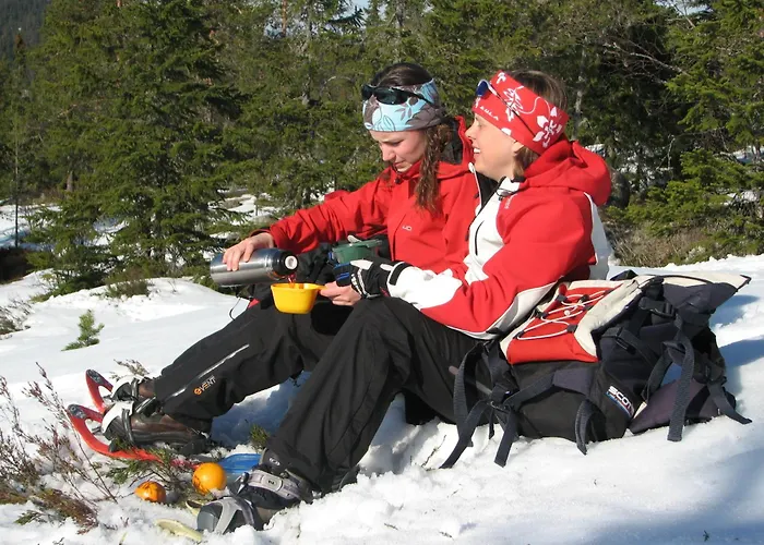 Langbergets Sporthotell