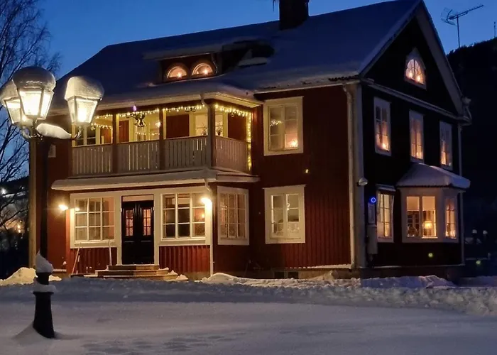 Strandas B&B