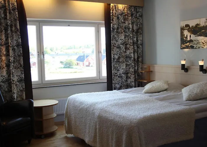 Sankt Olof Hotell & Krog